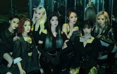 Watch Dreamcatcher cover Girl’s Day’s hit song ‘Something’ - www.nme.com - China - South Korea