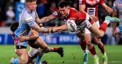 Looking for something different to do this spring? Get tickets to a Rugby League game - www.manchestereveningnews.co.uk - Australia - Manchester - Fiji - Tonga