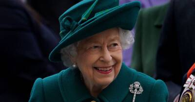 Queen will NOT be attending Easter Sunday service in Windsor - www.manchestereveningnews.co.uk - county Windsor