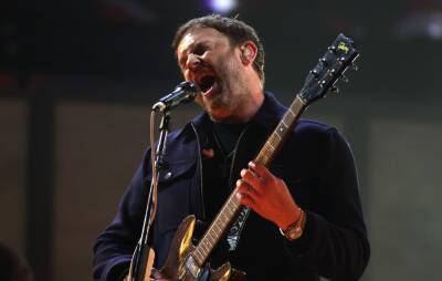 Of Leon - George Ezra - Kings Of Leon tell fans to “stay tuned” as they work on new music - nme.com - Britain - Manchester - Ireland - Birmingham - Nashville - Dublin