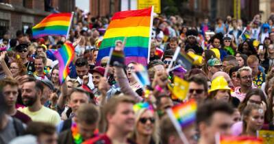 Manchester Pride Parade is returning for 2022 after two-year hiatus - www.manchestereveningnews.co.uk - Manchester