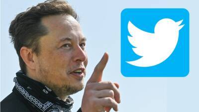 Elon Musk Offers to Buy Twitter at $43 Billion Valuation - thewrap.com