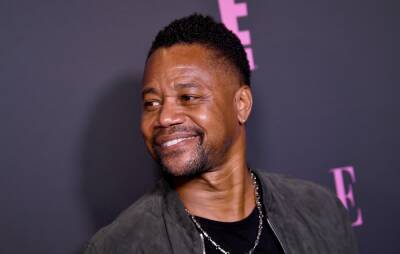Cuba Gooding Jr. pleads guilty to forcibly touching a woman in New York nightclub - nme.com - New York - New York - Cuba - city Downtown