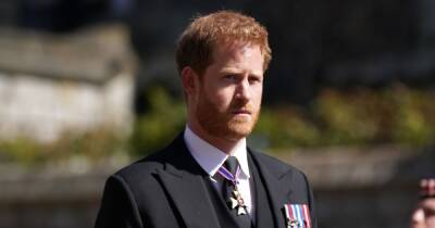 Prince Harry's 'sensational' memoir will feature 'festering mother issues', says expert - www.ok.co.uk - Britain
