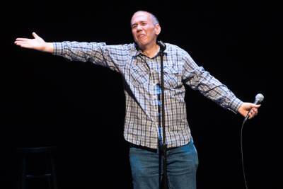 How Gilbert Gottfried kept working, being a ‘know-it-all’ up until his death - nypost.com