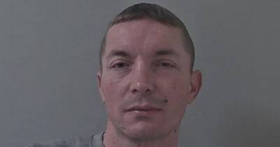 Vile man caged after sexually assaulting three girls under the age of 13 - www.dailyrecord.co.uk - Scotland