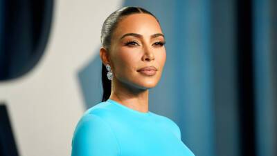 Kim Kardashian Shares Photos From Inside Of Her Very ‘Minimalistic’ Pantry - hollywoodlife.com - Chicago