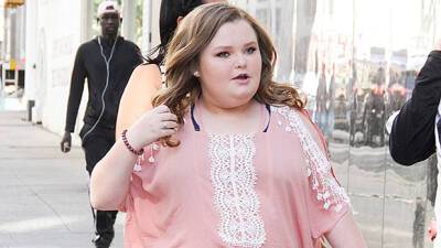Honey Boo Boo, 16, Smiles As She Holds Hands With BF Dralin Carswell, 20, In New Photos - hollywoodlife.com
