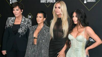 'The Kardashians' premieres: 5 things we learned from the new Hulu series - www.foxnews.com - county Davidson