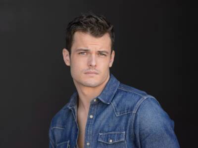 Michael Mealor Discusses His Return To ‘The Young And The Restless’ For Emotional Reunion With Long Lost Mother - etcanada.com - Italy - Canada - Chad - city Philadelphia - county Long - city Genoa