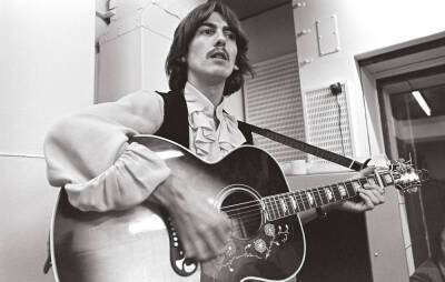 John Lennon - George Harrison - Beatles fan turns George Harrison’s childhood home into AirBnB - nme.com - New York - George