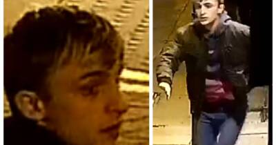 Police want to speak with this man after serious assault in Bury - www.manchestereveningnews.co.uk - Manchester