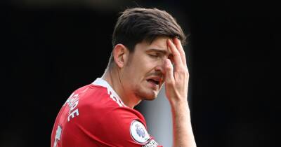 Manchester United fans have comeback for Norwich City after Harry Maguire comparison - www.manchestereveningnews.co.uk - Manchester - Ivory Coast - city Norwich