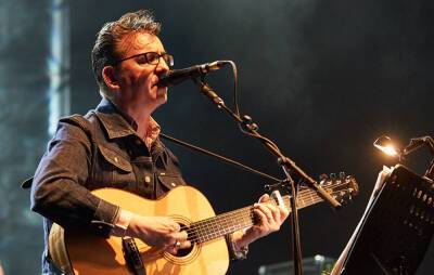 Richard Hawley announces fourth and final show to help support Sheffield Leadmill - www.nme.com - Britain