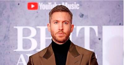 Calvin Harris faces £830k copyright court case after allegedly stealing hit song - www.dailyrecord.co.uk - France - Paris - Scotland