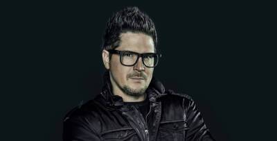‘Ghost Adventures’ Zak Bagans Inks Multi-Year Deal With Discovery+ - deadline.com - Las Vegas