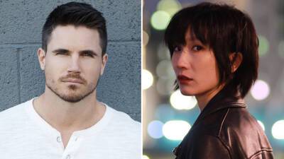 ‘The Witcher’ Season 3 Casts Robbie Amell, ‘Shang-Chi’ Star Meng’er Zhang and More - variety.com - Jordan - city Raccoon