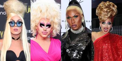 Every Winner of 'RuPaul's Drag Race,' Ranked in Popularity From Lowest to Highest - www.justjared.com - city Sanchez