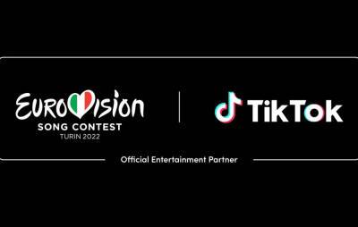 TikTok becomes Eurovision 2022’s ‘Official Entertainment Partner’ - www.nme.com