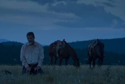 ‘Outer Range’ Throws Josh Brolin Into a Trippy Western That Threatens to Get Lost Down Its Own Void: TV Review - variety.com - county Lewis - Wyoming - city Pullman, county Lewis - Beyond