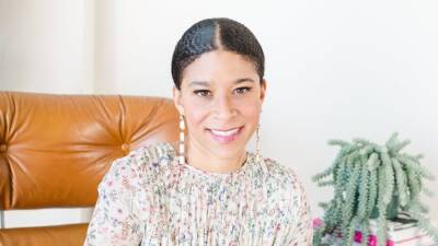 Expectful Co-Founder and CEO Nathalie Walton Shares Meditation Tips for Hopeful, New and Expectant Mothers - www.etonline.com