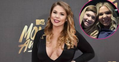 Teen Mom 2’s Kailyn Lowry Reveals Which of Her 4 Sons Is ‘Hardest’ to Parent: We ‘Butt Heads’ - www.usmagazine.com - Pennsylvania