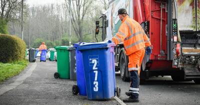 BREAKING: Manchester bin strike dates announced in four-week walkout which could hit 220,000 homes - www.manchestereveningnews.co.uk - Manchester - county Graham - city Sharon, county Graham