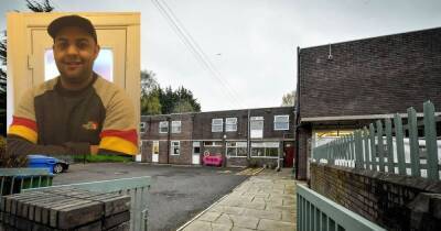 Coroner blasts 'suboptimal' care given to tragic probation hostel man - www.manchestereveningnews.co.uk - Manchester