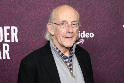 ‘The Conners’: Christopher Lloyd To Reprise ‘Roseanne’ Character Lou In ABC Spinoff - deadline.com