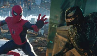 ‘Spider-Man: No Way Home’ Co-Writer Chris McKenna Details Scrapped Venom Scenes - theplaylist.net