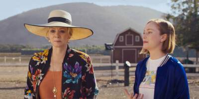 Jean Smart - Emmy Awards - Deborah Vance - Hannah Einbinder - ‘Hacks’ Is Back On HBO Max In Season 2 Trailer - etcanada.com - Las Vegas