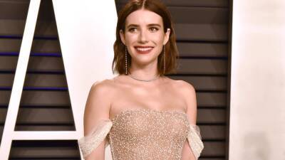 Emma Roberts Let Her 16-Month-Old Son Style Her—and the Results Are Adorable - www.glamour.com