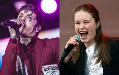 Bring Me The Horizon and Sigrid join forces on upcoming single ‘Bad Life’ - www.nme.com - Norway