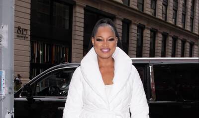 Garcelle Beauvais Recalls Making An ‘Exit Stage Left’ On Her Short Relationship With Will Smith - etcanada.com - Hawaii - Jordan - Smith - county Will - county Love
