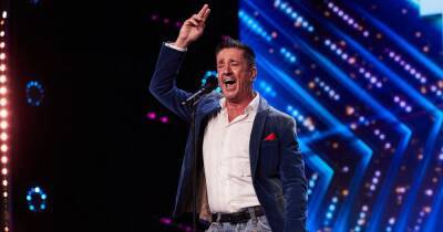 Britain's Got Talent: Scots singer Ferdinand Rennie leads audition line-up as ITV show returns - www.dailyrecord.co.uk - Britain - France - Scotland - Sancho