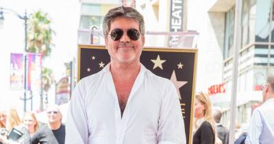 Simon Cowell admits he would be 'petrified' if son Eric went on Britain's Got Talent - www.ok.co.uk - Britain