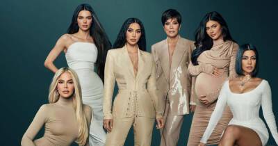 The Kardashians are back! But did they ever really go away? - www.msn.com