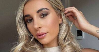 Dani Dyer fans flood star with same message about her transformation - www.msn.com - city Santiago