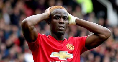 17 times Man Utd’s Eric Bailly was the funniest player in the world - www.msn.com - Britain - Manchester