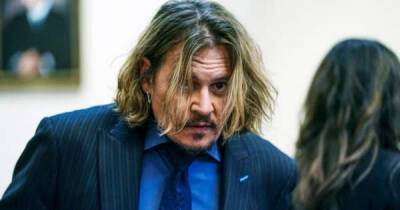 Johnny Depp and Amber Heard engaged in ‘mutual abuse’, therapist tells court - www.msn.com - USA - Washington - county Fairfax