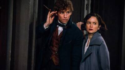 ‘Fantastic Beasts’ Recap: What You Need to Remember Before ‘The Secrets of Dumbledore’ - thewrap.com - Britain - New York