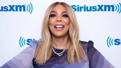 Wendy Williams Discusses TV Comeback During NYC Outing - www.etonline.com - New York - county Wells