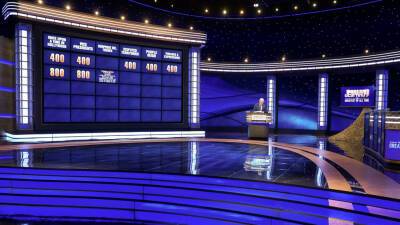 Alex Trebek - Ken Jennings - Michael Davies - Mike Richards - 'Jeopardy!' names Michael Davies permanent showrunner - foxnews.com