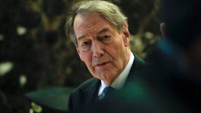 Charlie Rose reemerges with first interview since firings - abcnews.go.com - Ukraine