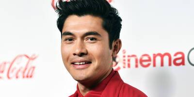 Henry Golding to Star in Lily Rabe & Hamish Linklater's Directorial Debut 'Downtown Owl' - www.justjared.com - Britain - New York - Minnesota - city Downtown - state North Dakota