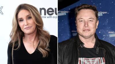 Caitlyn Jenner Endorses Elon Musk Buying Twitter, Claims She’s Been ‘Shadow Banned’ - thewrap.com