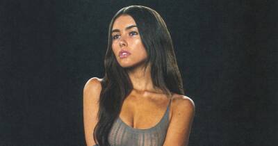 'We’re all really happy to be back together after so long:' Madison Beer opens up about European tour and new music - www.manchestereveningnews.co.uk - Britain - New York - USA - Manchester