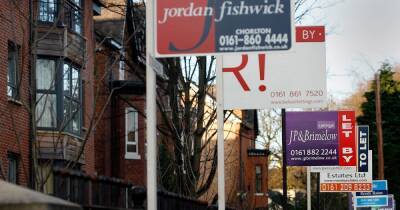 Greater Manchester's most in-demand postcodes where house hunters are eager to live - www.manchestereveningnews.co.uk - Manchester