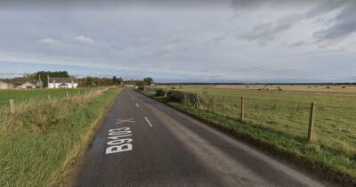 Man suffers life-threatening injuries as cops hunt driver in probe - www.dailyrecord.co.uk - Scotland