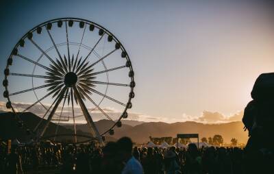 Coachella 2022: Stage times, line-up, and how to watch - www.nme.com - Sweden - Japan